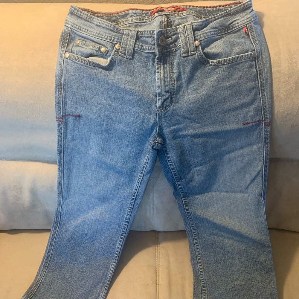 Vigoss Jeans.